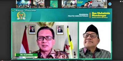 Perbaikan Tata Kelola Pengiriman, Kunci Sukses Keberhasilan PMI Di Luar Negeri