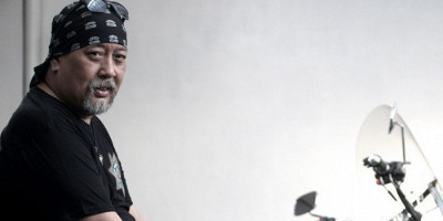 Kesal dengan Kemunculan 3 Pria yang Mirip Warkop DKI, Indro: Tanpa Ba Bi Bu ke yang Punya Badan