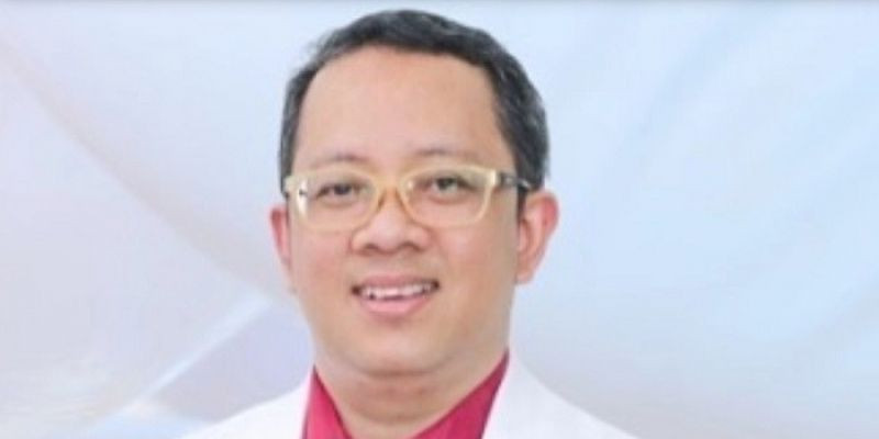 Siloam Hospitals Semarang Ingatkan Imunisasi pada Anak Sesuai Jadwal Manfaatkan Layanan Telekonsultasi