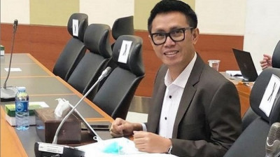 Eko Patrio Ingatkan Giring Jangan Sekadar Protes ke Anies, Tapi Kasih Solusi 