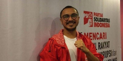 Giring Sebut Anies Pembohong, Begini Respons Wakil Gubernur DKI