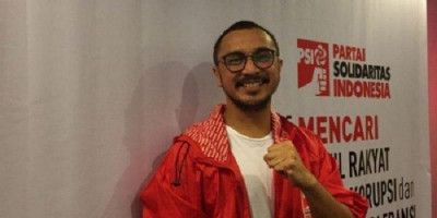 Giring Sebut Anies Baswedan Pembohong, Jubir PSI: Pengungkapan Kebenaran