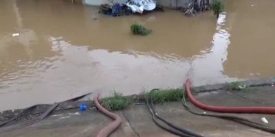 Perintah Anies Baswedan ke Anak Buahnya, Banjir Harus Surut dalam 6 Jam