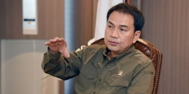 Diminta Mengundurkan Diri, Golkar Segera Siapkan Pengganti Azis Syamsuddin di Kursi Wakil Ketua DPR