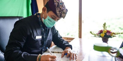 Sandiaga Uno Disebut Punya Sederet Modal Nyapres 2024 