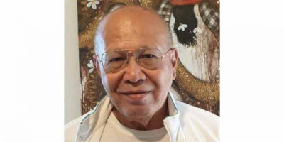 Disaat Saya Atau Anda Menjadi Tua