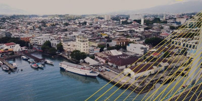 Sediakan Listrik untuk Kapal Sandar, PLN Dukung Pengembangan Pelabuhan Ramah Lingkungan 