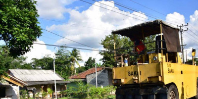 Pemeliharaan Lintas Timur Sumatera Optimalkan Pembiayaan Surat Berharga Syariah