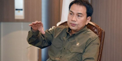 Ditangkap KPK, Azis Syamsuddin Jadi Tersangka dan Jalani Isolasi Mandiri