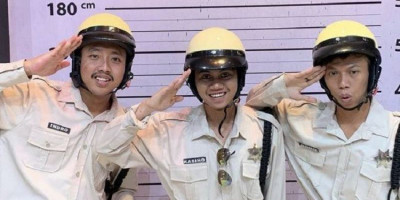 Ditegur Warkop DKI dan Indro, Warkopi Minta Maaf Tapi Beri Pembelaan 