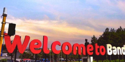 Asal Muasal Nama Kota Bandung
