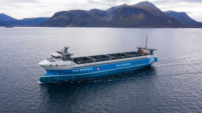 Teknologi MASS, Ancaman atau Keuntungan bagi Dunia Maritim Indonesia?