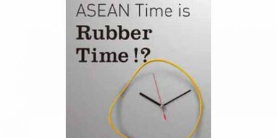 Apakah Bagi Tuhan Juga Berlaku Jam Karet?