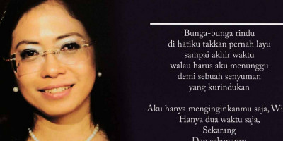 Pasangan Hidup Adalah Anugerah Terindah Dari Tuhan