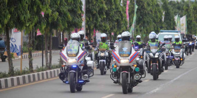 Korem 174 Merauke Siap Amankan PON XX