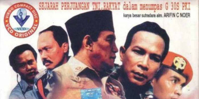 Pemutaran Film G-30 S-PKI Perlu Dilakukan Sebagai Pengingat Sejarah