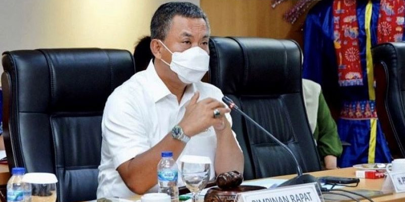 Diduga Selipkan Agenda Hak Interpelasi dalam Rapat Bamus, Ketua DPRD DKI Dilaporkan ke Badan Kehormatan