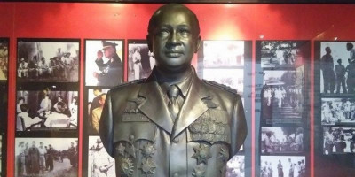 Soal Pembongkaran Patung Soeharto hingga AH Nasution, Fadli Zon: Ini Kesalahan yang Fatal