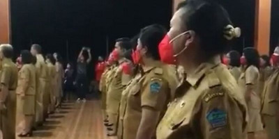 Viral Kisah Guru 35 Tahun Mengabdi, Dilantik Jadi Kepsek di SD Fiktif di Minahasa