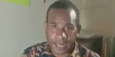 Michael Hilman: PON XX, Tanah Papua Bisa!