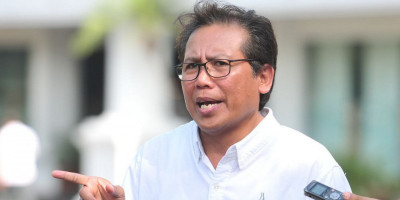 Istana Konfirmasi Kebenaran Perekrutan 56 Pegawai KPK yang Tak Lulus TWK
