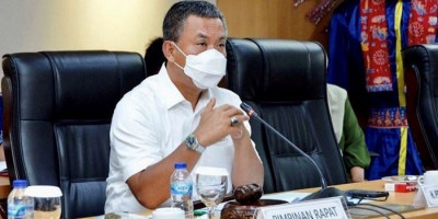 Ketua DPRD Dilaporkan ke Badan Kehormatan, Begini Kata Wakil Anies Baswedan 