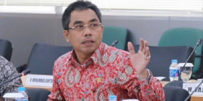 PDIP Isyaratkan Hapus Anggaran Formula E dalam Pembahasan APBD DKI Jakarta