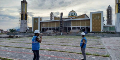 Kerahkan 102 Personel, PLN Siap Amankan Listrik STQ Nasional XXVI di Maluku Utara