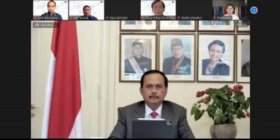 Peluang dan Tantangan Menembus Pasar Eropa Tengah dan Timur