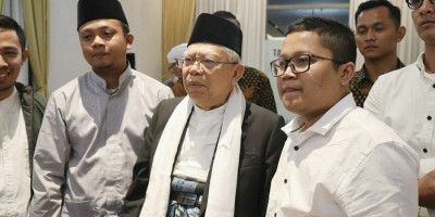 Forum Da'i Muda: Duet Habib Luthfi dan Kang Said Angkat Nama NU di Internasional