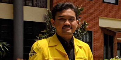 Komitmen DPM UI Perkuat Nilai Pancasila dalam Setiap Kegiatan Kemahasiswaan