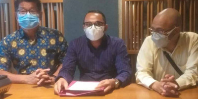 Perkara Sengketa Tanah, Kuasa Hukum Alex Cokrojoyo Bantah Putusan Hakim Keliru