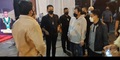 Sultan: Jaksa Agung Sengaja Diganggu karena Sedang Menangani Kasus Besar