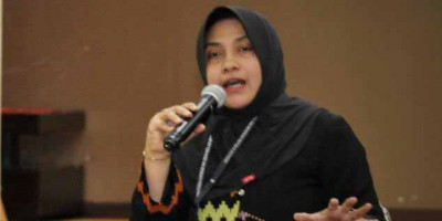 Destry Anna: Pembangunan Pariwisata Memiliki Nilai dan Keuntungan Signifikan