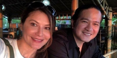 Dikabarkan Segera Menikah dengan Chef Chandra, Tamara Bleszynski: Jangan Bising, Doakan Saja