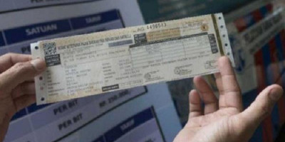 8 Pemda Ini Terapkan Pemutihan Pajak Kendaraan