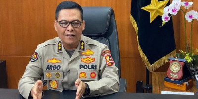 Bahas Mekanisme Perekrutan, Polri Bakal Undang 57 Pegawai KPK yang Tak Lulus TWK