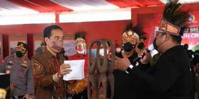 Papua Youth Creative Hub, Jadi Pusat kreatif anak-anak muda Papua
