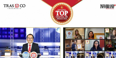 Cara Membangun Reputasi dan Citra Perusahaan di Era Digital