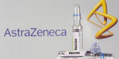 Indonesia Bakal Terima Bantuan 600 Ribu Vaksin dari Prancis