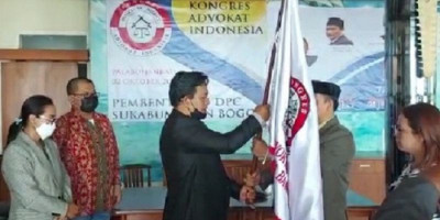 KAI Jabar Bentuk DPC, Lebarkan Organisasi ke Kota dan Kabupaten Sukabumi serta Bogor Raya