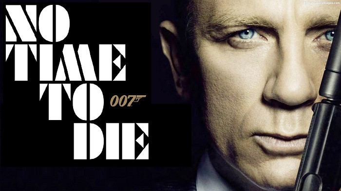 Jangan Menonton Film James Bond Terbaru Secara Online! Ini Bahayanya