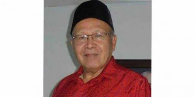 Perubahan Yang Terjadi Dalam Dirinya Mang Ucup