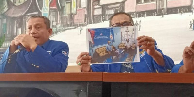 Demokrat KLB Ungkap Adanya Intimidasi dan Iming-iming dari PD Kubu Cikeas untuk Cabut Gugatan di MA