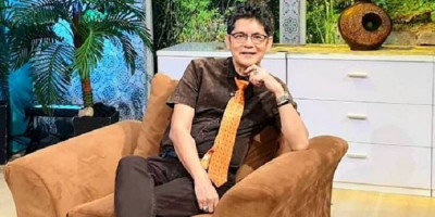 Saran Dokter Boyke Agar Pria Makin Perkasa di Ranjang, Konsumsi Ini