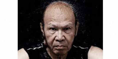 Mang Ucup Sekarang Sudah Pikun !