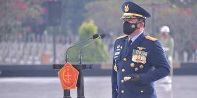 Panglima TNI: Profesionalisme dan Pengabdian TNI Bukti Kesetiaan Untuk NKRI