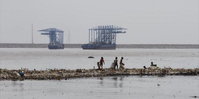 Pemprov DKI Sebut Air Laut Tidak Dianggap Tercemar Meski Mengandung Paracetamol