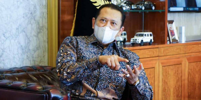 Alternatif Pembiayaan Masyarakat Unbankable, Fintech Telah Capai Transaksi di Atas Rp.100 Triliun