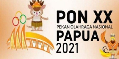 28 Atlet, Ofisial dan Panpel PON Papua 2021 Positif Covid-19 Varian Delta